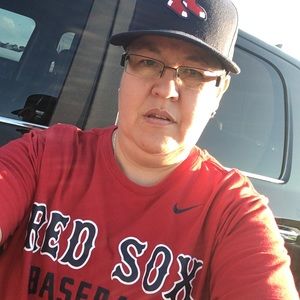 Meet your Posher, Kristie